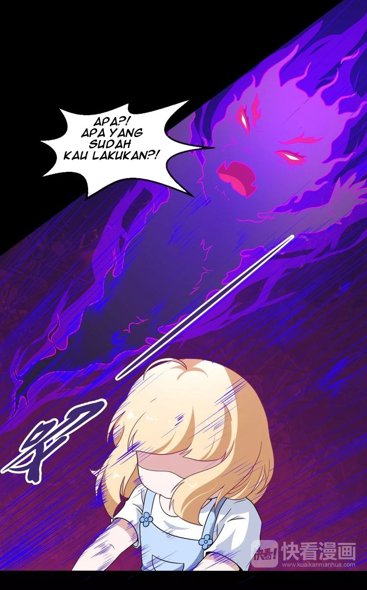 Daddy From Hell Chapter 06 Gambar 14